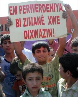 Ji KCK’ê Peyama Cejna Zimanê Kurdî