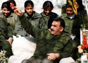 HEVPEYVÎNA  ÎBRAHÎM EHMET YA 1995 A BI ABDULLAH ÖCALAN RE – BEŞA 1