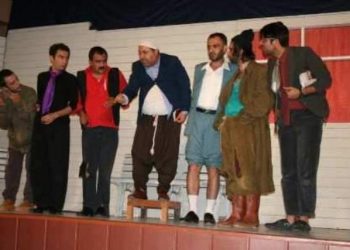 Kevintirîn Şanoya Kurdan  Ecel-Î Qeza