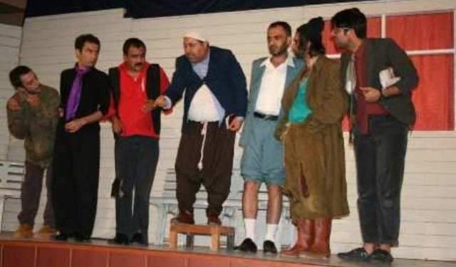 Kevintirîn Şanoya Kurdan  Ecel-Î Qeza