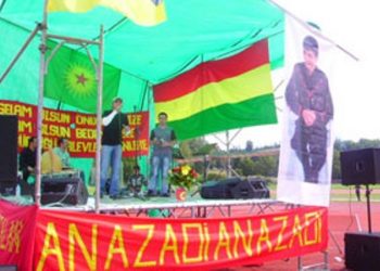 İsviçre’de 7. Hasan Kızıler Gençlik Festivali Yapılıyor