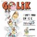 Kürtçe Mizah Dergisi Golik