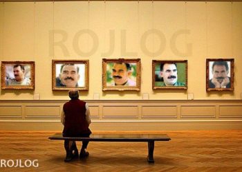 ‘Öcalan’a Özgürlük İçin Sanat’ Kampanyası