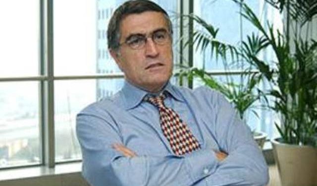 Hasan Cemal: Erdoğan Her Yana Kılıcını Sallıyor Kelle Almak İçin