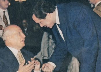 AKP’nin 12 Eylül’ü Seven Tarafı