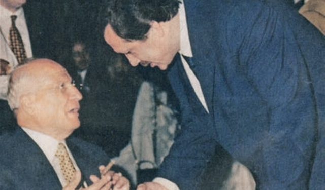 AKP’nin 12 Eylül’ü Seven Tarafı