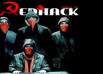 Redhack Türk Keskin Nişancılarını Deşifre Etti