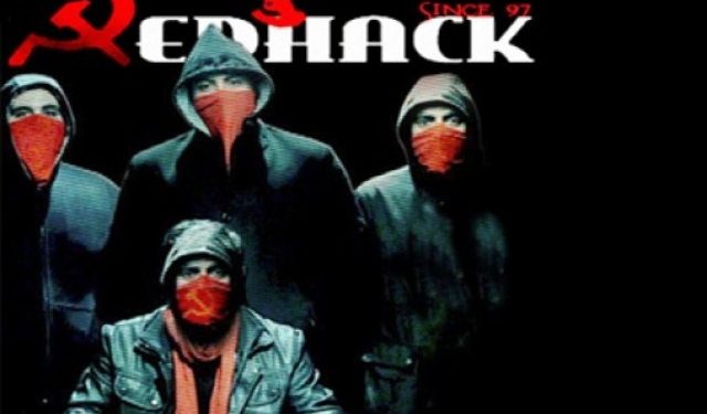 Redhack Türk Keskin Nişancılarını Deşifre Etti