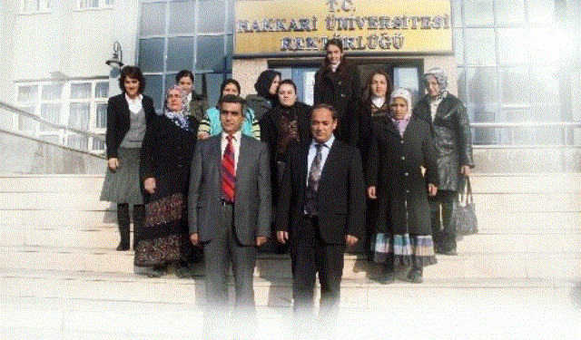 AKP’nin Tefeci Kadınları