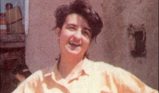 Nameyên Zeynep Kinaci (Zîlan)