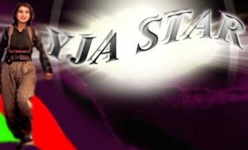 Kadın Ordusu YJA Star Artık İnternette