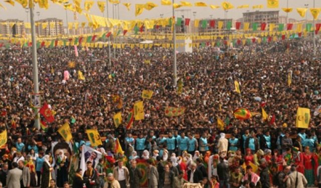 Halk İnisiyatifi’nden Amed Mitingine Katılım Çağrısı