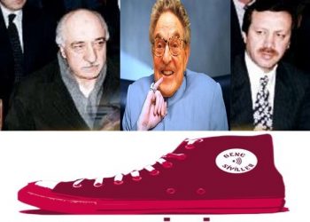 Genç Siviller Kime Hizmet Ediyor?