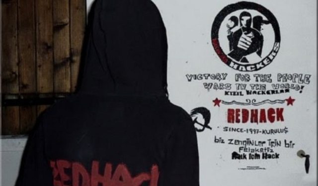 Redhack İhbarcıların Dosyalarını Yayınladı