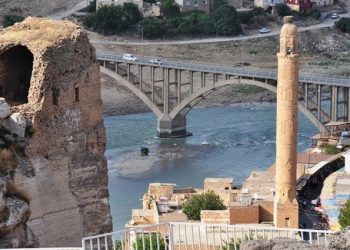 Li Heskifê Xetere Dewam Dike Têkoşîn Bilind Dibe
