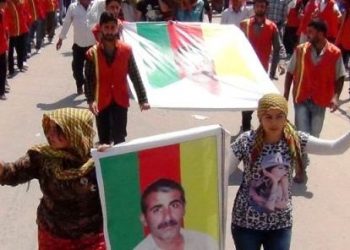 Le Monde: PKK’nin Kürtleri Şam Rejimine Karşı Harekete Geçti