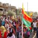 BBC: Li Bakûrê Sûriyeyê Desthilatî Ket Destê Kurdan
