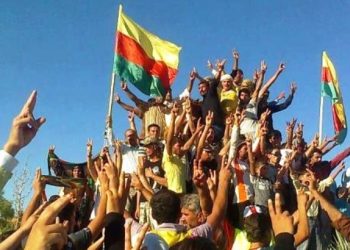 Rojavayê Kurdistanê û Siyaseta 3 Meymûna