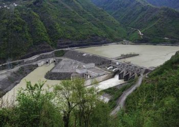 ‘Güvenlik Barajları’yla Tarih De Doğa Da Yaşam Da Denge De Yok Oluyor