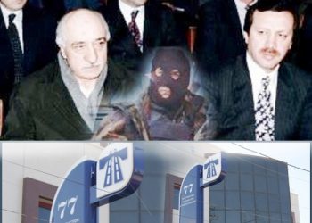 Hewler’deki ‘77 Gurup’ Yandaş Muhalifleri Silahlandırıyor