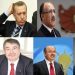 AKP Karaya Oturdu