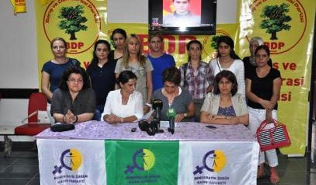 DÖKH: AKP’nin kadroları taciz ve tecavüz ediyor