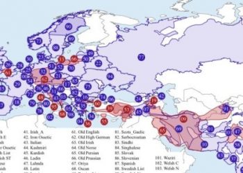 Uluslararası Araştırma Ekibi: Kürtçe En Az 1500 Yaşında