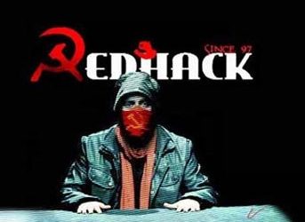 Redhack Yargıyı Vurdu