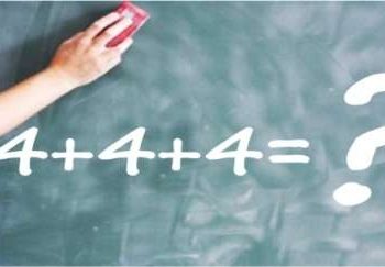4+4+4= Asimilasyon
