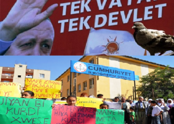 Dehak’ın Varisi Erdoğan