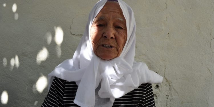 GDO’ya Karşı Tohumcu Nine’nin Yerli Tohum Savaşı