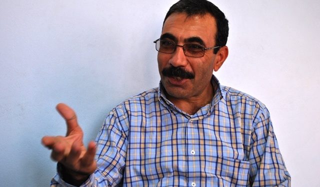 Aldar Xelîl: ‘Deseteya Bilind A Kurd Nûnerê Resen Yê Gelê Rojavayê Kurdistanê Ye’