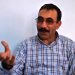 Aldar Xelîl: ‘Deseteya Bilind A Kurd Nûnerê Resen Yê Gelê Rojavayê Kurdistanê Ye’