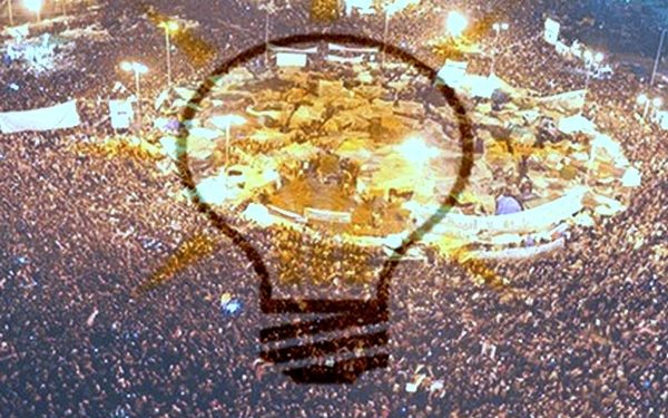 AKP Ortadoğu’da Siyasetini Kaybedecek
