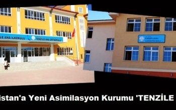 Tenzile Ana Okulu