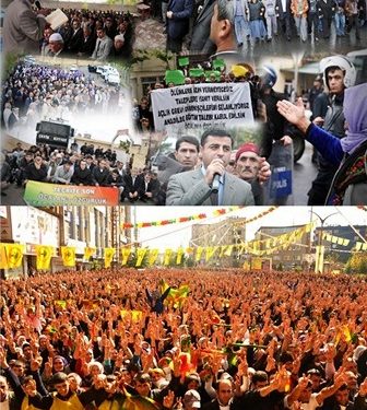 Kürtlerin Hepsi Zindanda Değil !