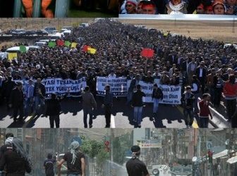 Açlık Grevleri ve Akp