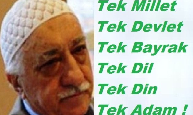 Gülen Cemaati’nin Türkleştirme Misyonerliği