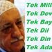 Gülen Cemaati’nin Türkleştirme Misyonerliği