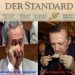 Der Standard: Arınç ‘İyi’, Erdoğan ‘Kötü Polisi’ Oynuyor