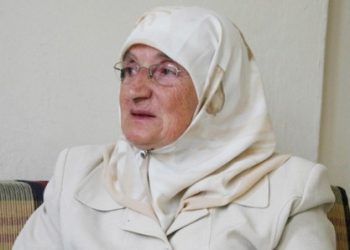 Bana Yaptınız Diğer Analara Yapmayın