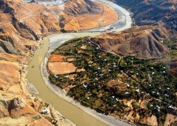 Warên Dîrokî Yên Çewlikê Dê Di Bin Avê De Bimî nin
