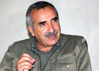 Karayılan: 2013 Planlamamızı Gevşetmeden Yürüteceğiz