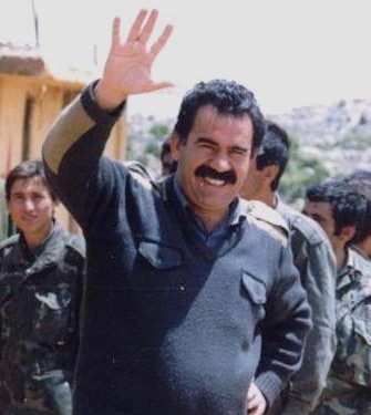 İmralı Sürecinde Abdullah Öcalan ve Barış Girişimleri