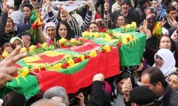 Halk İnisiyatifi’nden Gerilla Cenazelerini Sahiplenme Çağrısı