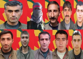 AKP’den Barış Çıkar Mı?
