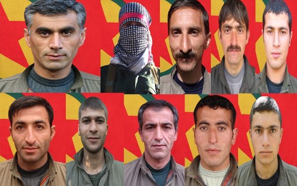AKP’den Barış Çıkar Mı?