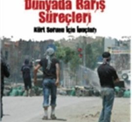Barış Süreci El Kitabı