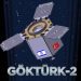İsrail Yapımı Göktürk-2 Uydusu