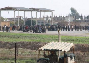 Artêşa Azad A Sûriyê Ji Kê Pêk Tên